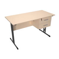 Lehrerschreibtisch IN-R – Bild 19