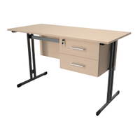 Lehrerschreibtisch IN-R – Bild 18