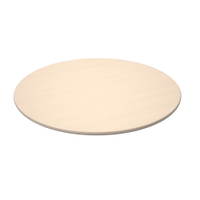 Flexi Tischplatte rund, Ø 120 cm – Bild 8