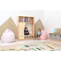 Quadro – Versteckschrank PLUS - 094347PU e 25