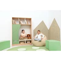 Quadro – Versteckschrank PLUS - 094348PU d 25