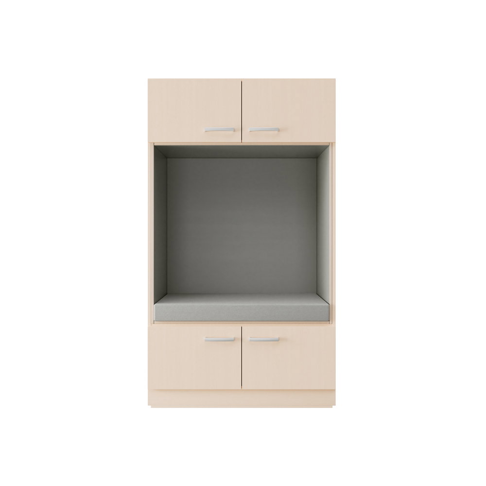 Grande Hochschrank XL