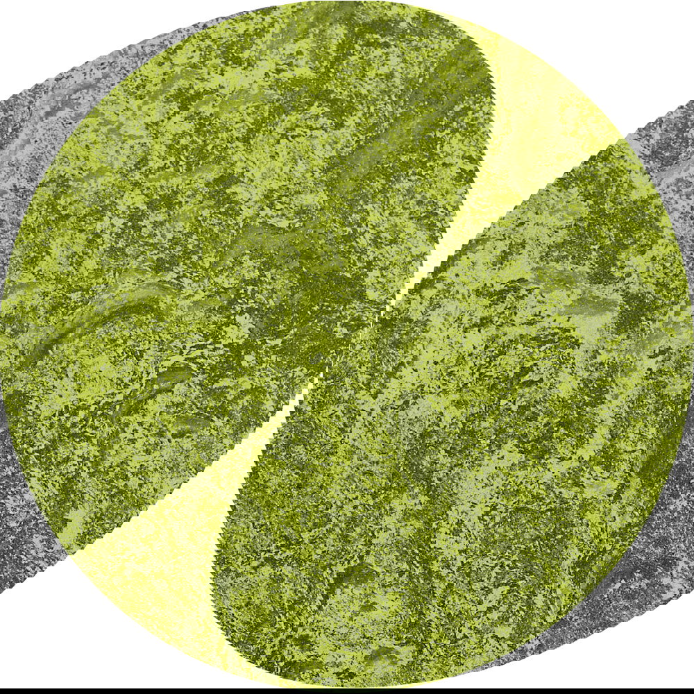 Flüstertischplatte PLUS, rund