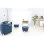 Sitz Relax, rund - 096640 j 17