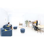 Sitz Relax, rund - 096640 o 17