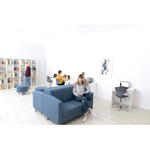 Sitz Relax, rund - 096640 za 18