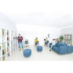 Sitz Relax, rund - 096640 zb 18