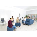 Sitz Relax, rund - 096640 zd 18