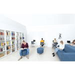 Sitz Relax, rund - 096640 zf 18