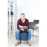 Sitz Relax, rund - 096640 zg 18