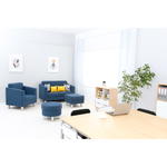 Sitz Relax, quadratisch - 096641 h 17
