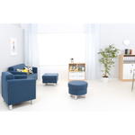 Sitz Relax, quadratisch - 096641 j 17