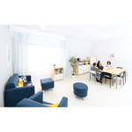 Sitz Relax, quadratisch - 096641 r 17