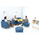Sitz Relax, quadratisch - 096641 s 17