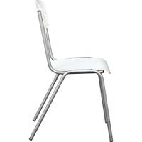 Stuhl H 6, Sitzhöhe 46 cm, für Tischhöhe 76 cm – Bild 64