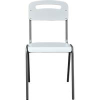 Stuhl H 6, Sitzhöhe 46 cm, für Tischhöhe 76 cm – Bild 63