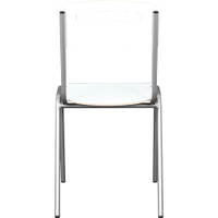 Stuhl H 6, Sitzhöhe 46 cm, für Tischhöhe 76 cm – Bild 62