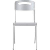 Stuhl H 6, Sitzhöhe 46 cm, für Tischhöhe 76 cm – Bild 47