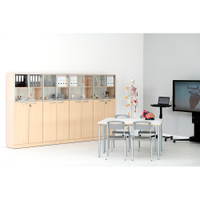Stuhl H 6, Sitzhöhe 46 cm, für Tischhöhe 76 cm – Bild 38