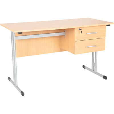 Lehrerschreibtisch IN-R