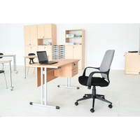 Lehrerschreibtisch IN-R – Bild 8