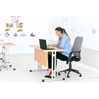Lehrerschreibtisch IN-R – Bild 5