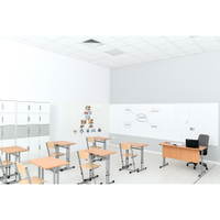 Lehrerschreibtisch IN-R - 096975 n 19