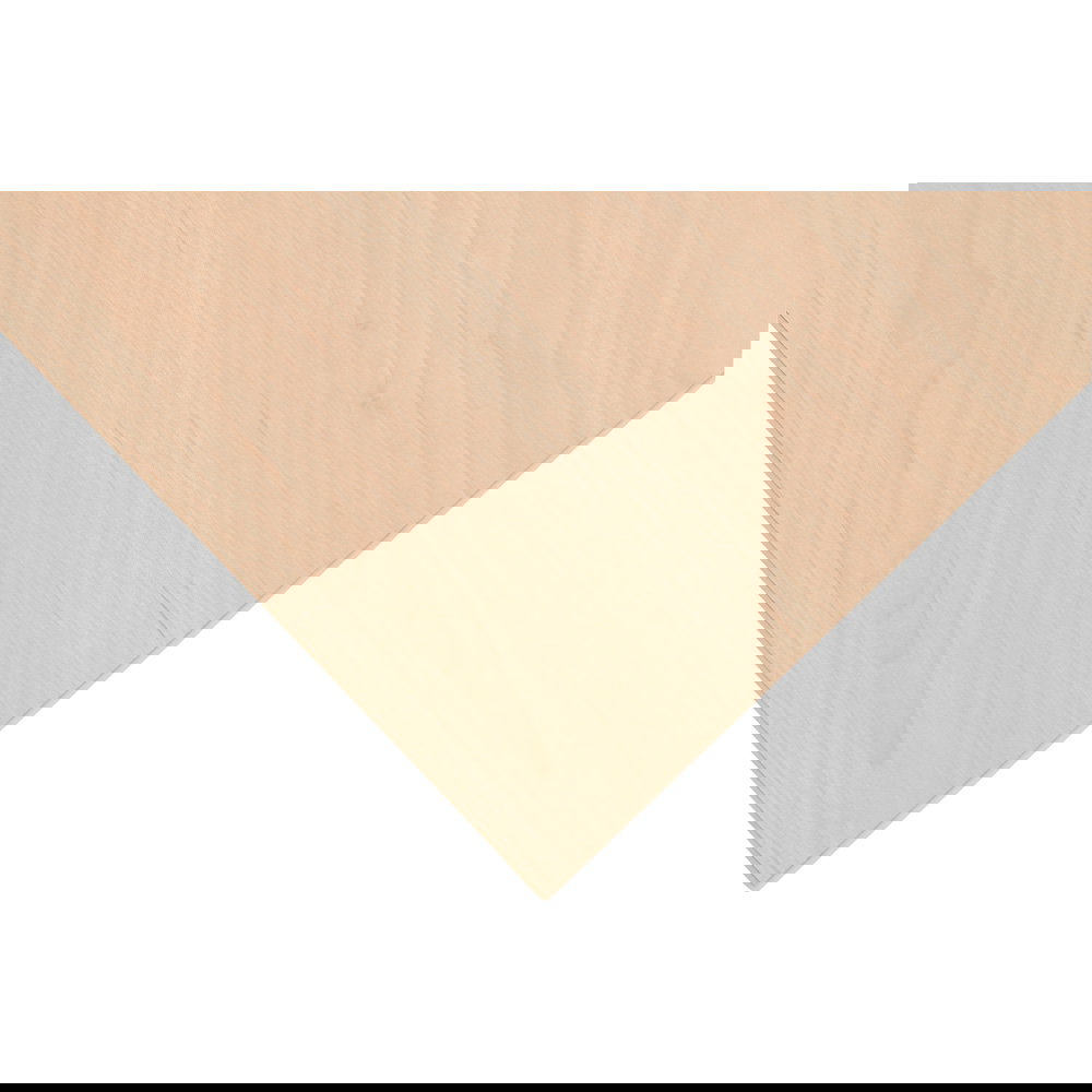 Grande Blende für Möbelwand