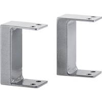 Verbinder für Sitzmöbel Inflamea, 2er-Set