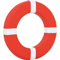 Rettungsring aus Schaumstoff - 098361PU a 21