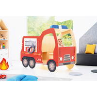 Spielecke Feuerwehrauto - 098405PU n 23