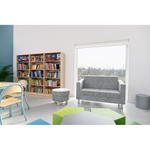 Sitz Relax, rund - 098758 g 24