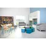 Sitz Relax, rund - 098758 h 24
