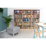 Sitz Relax, quadratisch - 098759 d 24