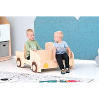 Spielecke Auto - 098781 f 23