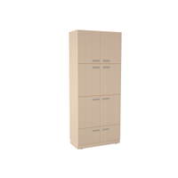 Grande Hochschrank XXL - 098801 a 24