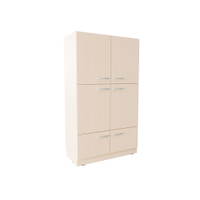 Grande Hochschrank XXL – Bild 26