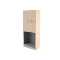 Grande Hochschrank XXL – Bild 21