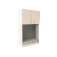 Grande Hochschrank XXL – Bild 20