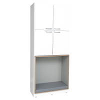 Grande Hochschrank XXL – Bild 19
