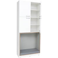 Grande Hochschrank XXL – Bild 18
