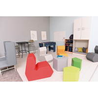 Grande Hochschrank XXL – Bild 16