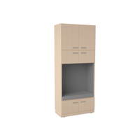 Grande Hochschrank XXL – Bild 15