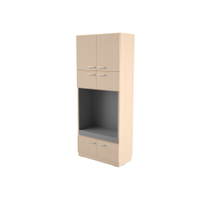 Grande Hochschrank XXL – Bild 13