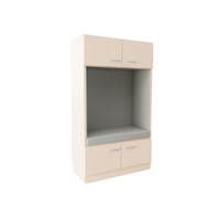 Grande Hochschrank XXL – Bild 12