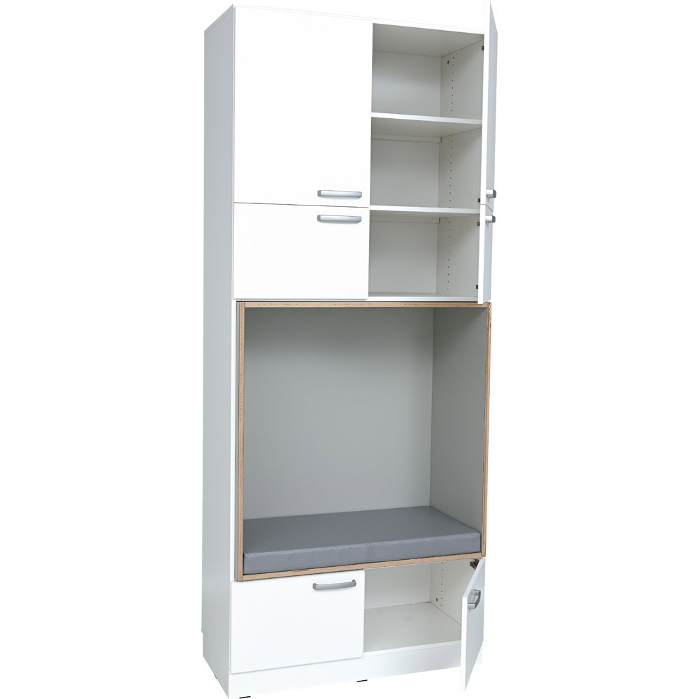 Grande Hochschrank XXL