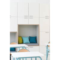 Grande Hochschrank XXL – Bild 10