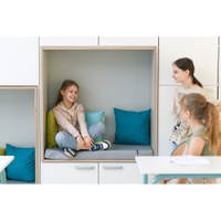 Grande Hochschrank XXL – Bild 9