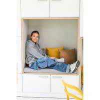 Grande Hochschrank XXL – Bild 7