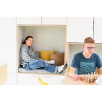 Grande Hochschrank XXL – Bild 6